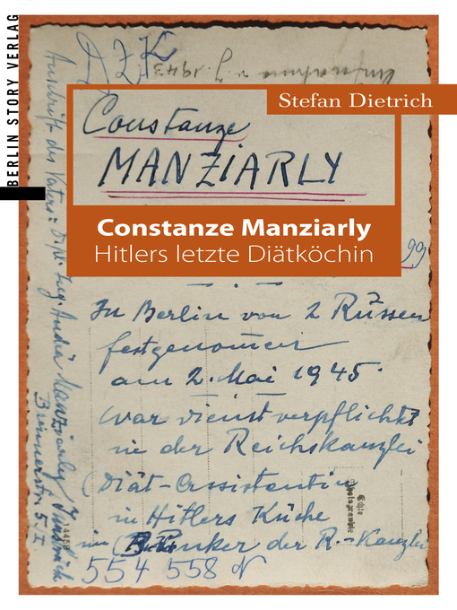 Constanze Manziarly Arbeiterkammer OverDrive